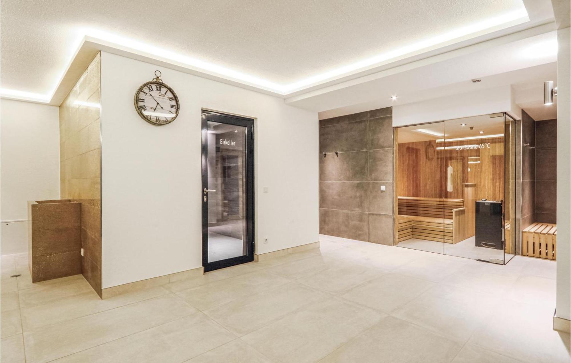 Prora Solitaire Avida Loft 4 Остзебад Бинц Экстерьер фото